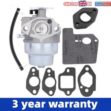 Carburettor Kit for Honda GCV135 GCV160 GC135 GC160 Engine Lawnmower Carb