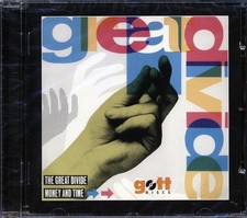 CD The Great Divide - Money And Time