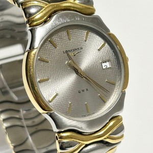 Longines Qwr Watch for sale | eBay