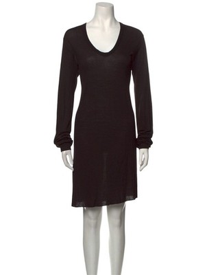 formal dresses with long sleeves Vienna Long Sleeve Open Back Bodycon Formal Dress main image 0