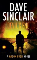 Dave Sinclair | Devil's End | Taschenbuch | Englisch (2024) | Dave Sinclair
