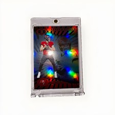 2024 Panini Illusions - Baker Mayfield,Bucky Irving (RC),Mike Evans,Chris Godwin