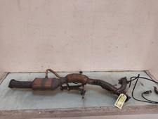 KATALYSATOR Volvo XC90 I SUV 2.9 T6 24V (B6294T) 2003 8603079