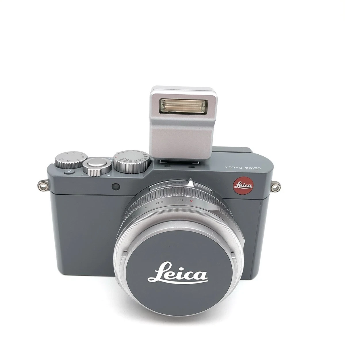 Leica D-LUX 12-13.9MP Digital Cameras for Sale | Shop New & Used