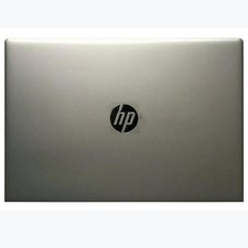L09575-001 HP ProBook 650 G4 New LCD Rear Back Top Lid Cover