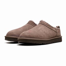 UGG Womens Classic Micro Rocky Oak 1173891-RYK Women Size