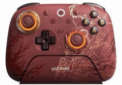 8BitDo Ultimate 2 Wireless Controller for PC, Steam - WUCHANG: Fallen Feathers