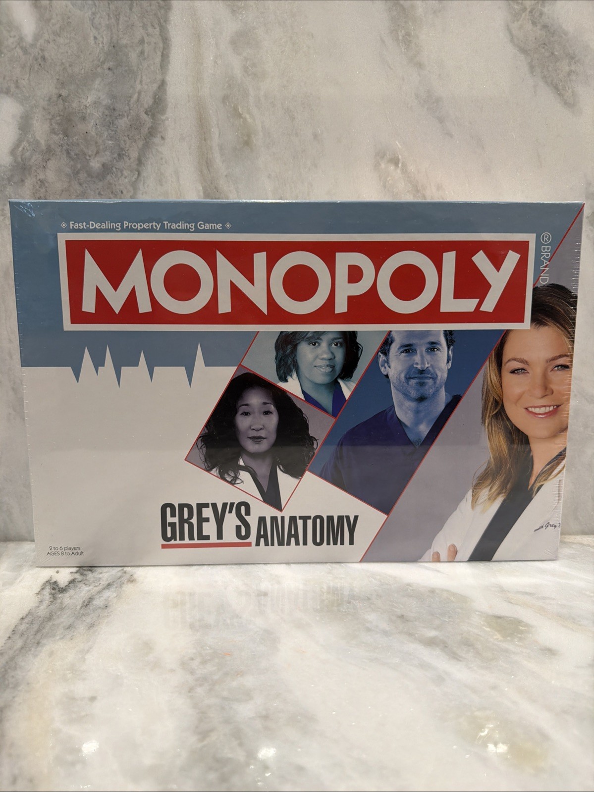 Usaopoly Hasbro New