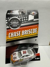 2023 NASCAR Authentics Chase Briscoe Darlington Throwback 1:64 Diecast