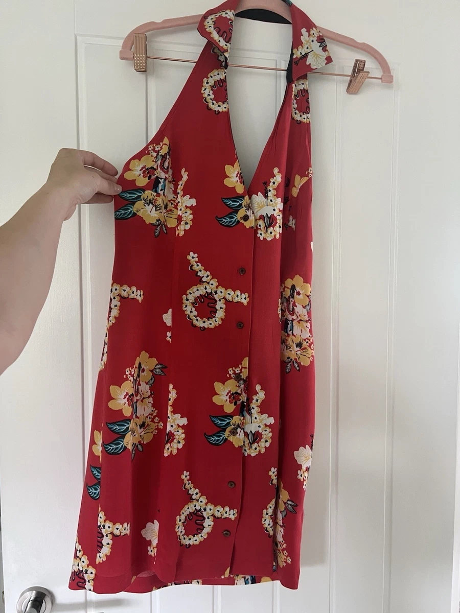 Fred Perry Red Dresses for Women for sale | eBay UK