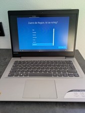 Lenovo IdeaPad 320S-14IKB 4GB RAM 128GB SSD 14 Zoll