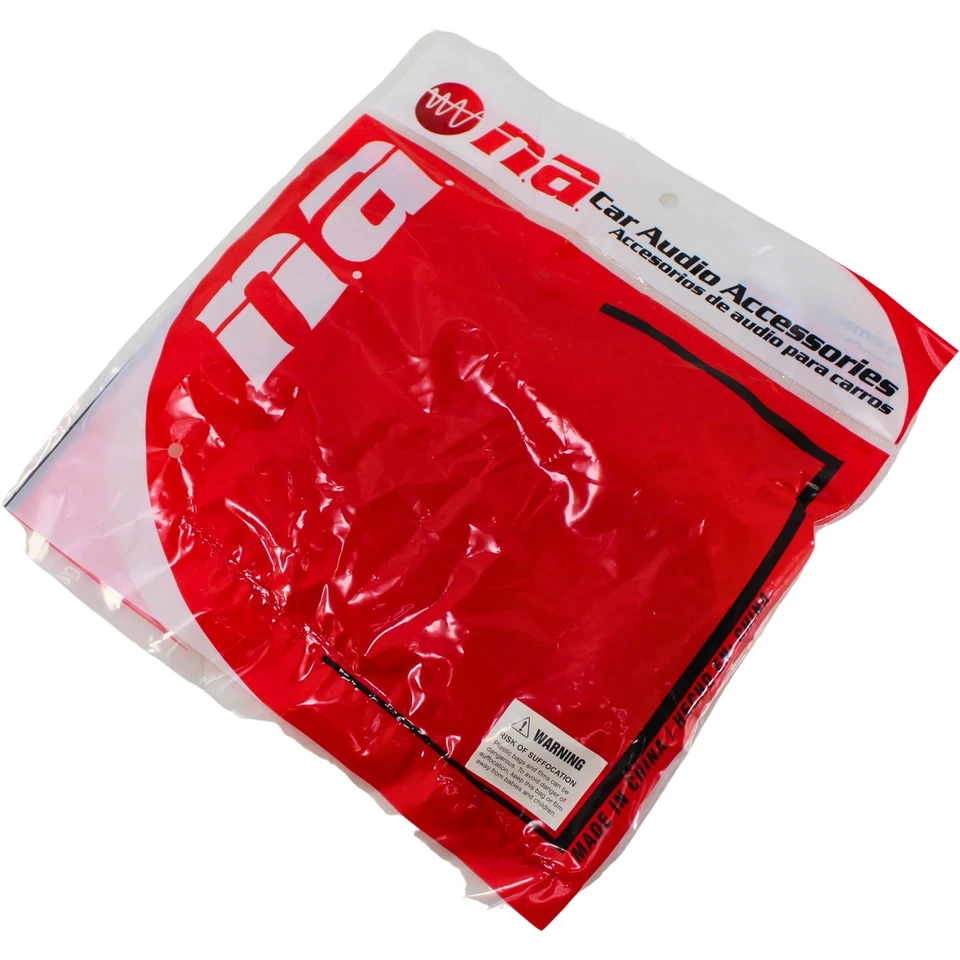 Par de anillos de madera espaciadores de 1/2" de diámetro de 3,5" solución de instalación de pipetas Foto 3 de 3