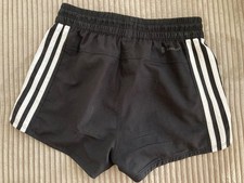 adidas Sport Short, kurze Hose, schwarz Gr. 1...