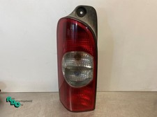 Rückleuchte links Opel Movano Kasten X70 8200171472 P23392064