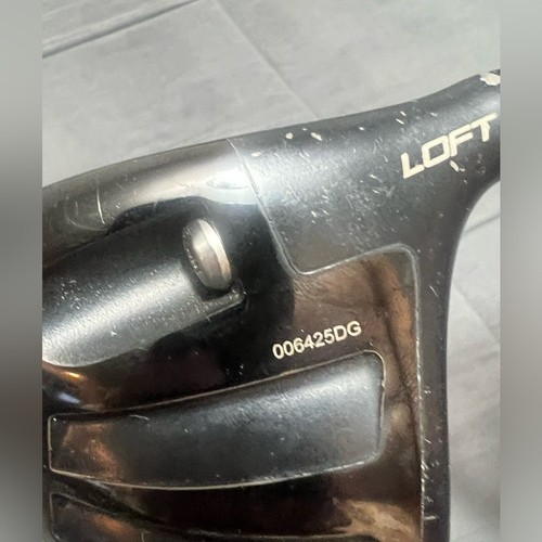 Ping G30 Driver 9° Stiff Right-Handed Graphite #15953 Golf Club - Picture 5 of 8
