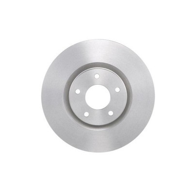Bremsscheibe Bosch 0986479679 für Nissan Renault Vorderachse