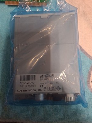 ALPS ELEKTRONIC DF354H090F