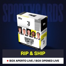 2024-25 Topps Juventus Team Set Soccer Checklist Guide in-content 18