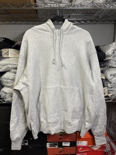 Champion Reverse Weave Hoodie