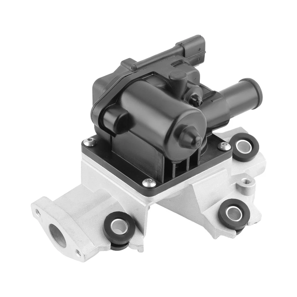 For 2010-2013 Lexus GX460 Toyota Tundra 4.6L Secondary Air Injection Check Valve Foto 4 de 4