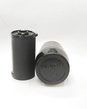 Nikon F 35mm Metal Reloadable Film Cassette Magazines Canister 1600ASA