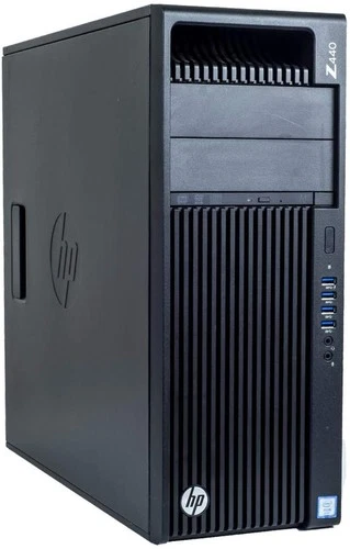 HP Workstation Z440 Intel XEON E5-2680 v4 14 core 16 GO 250 Go SSD+ HDD 1 To Nvi