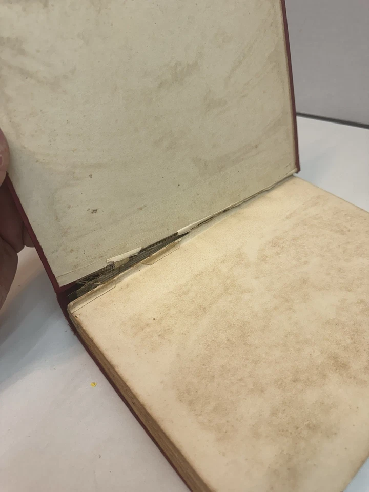 EDWARD FITZGERALD "RUBAIYAT OF OMAR KHAYYAM"1913 FIRST DELUX, 75 PLATES Foto 4 de 4