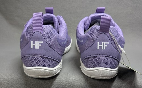 Hike Footwear Series X Cloud Women 11 Ergonomic Barefoot Shoes Minimalist - Picture 5 of 9