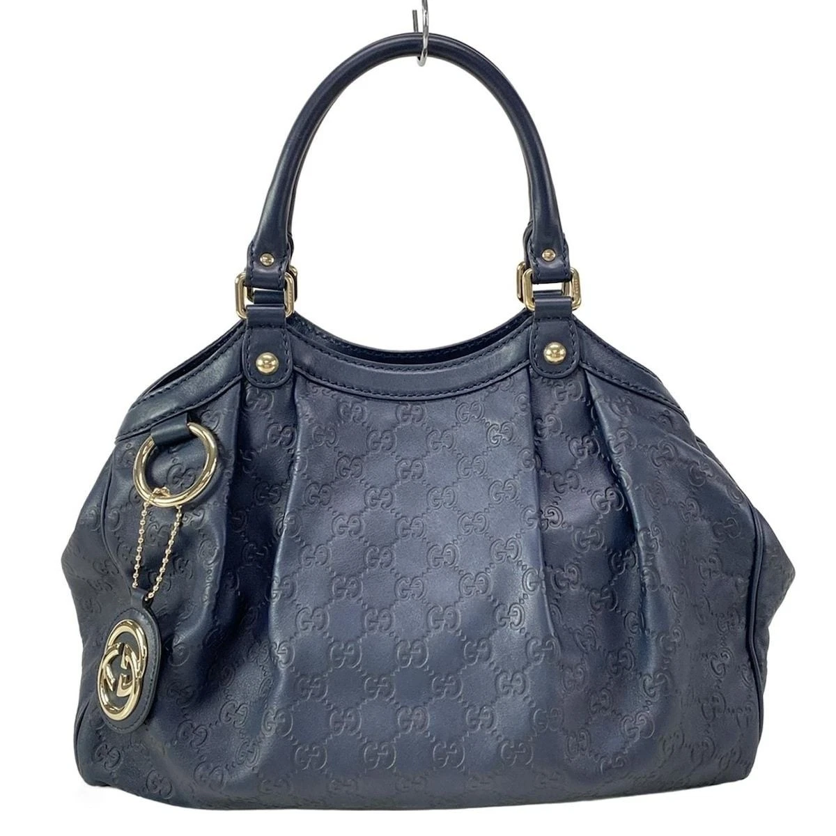 Preços baixos em Bolsa tote grande Gucci Sukey Bolsas e Sacolas