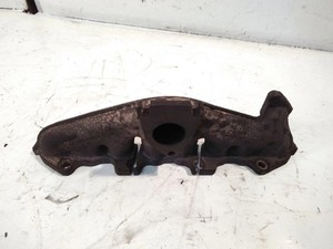 PEUGEOT 407 SW 6E Auspuffkrümmer 9647144580 2.00 Diesel 100kw 2005 27705763