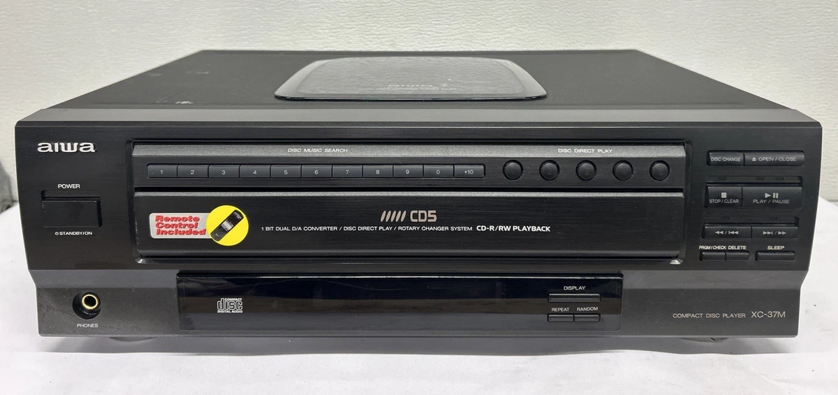 Aiwa CD Changers | eBay