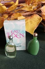 PERFUME MINIATURES CACHAREL EDEN 2 BOTTLES FROM COLLECTION