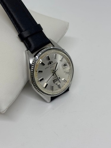 WEEKLY AUTO ORIENT AAA Automatic Winding Working - Gem