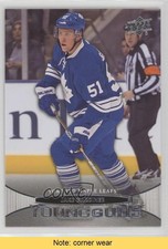2011-12 Upper Deck Young Guns Jake Gardiner #241 READ 0af