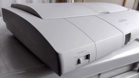 PC Engine DUO-R Scart RGB settable Csync 75/TTL/CVBS Region Free Jailbar fix LPF