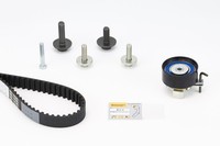Continental Ctam Zahnriemensatz CT881K3 FüR Ford Fiesta Fusion Mondeo Focus MAX