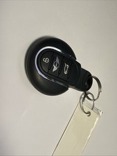 2017 Mini Cooper Key Fobremote Oem