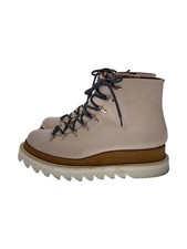 Glamb Trekking Boots/-/Pnk/Leather/Gb0120-Ac01 3470