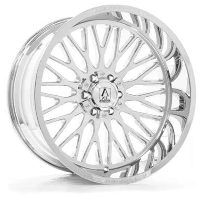 Axe Offroad Kratos 24x14 -76 (8x180)