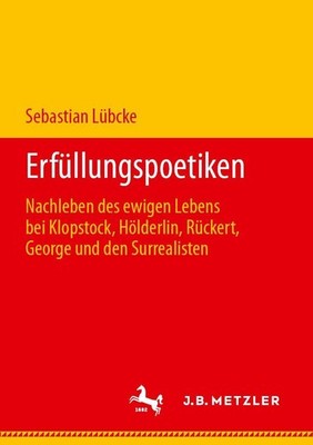 Erfüllungspoetiken Sebastian Lübcke