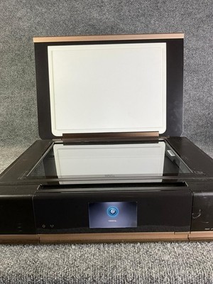 HP ENVY 110 eオールインワンシリーズ D411 【美品】 HP Envy 110 E-All-in-One Printer D411 Model SNPRH-1101 Inkjet