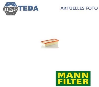 C 35 140 MOTOR LUFTFILTER MOTORFILTER MANN-FILTER FÜR PEUGEOT 407 SW,407 2.2L