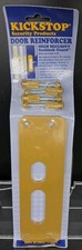 KICKSTOP 9619 SashlockGuard - Gold - High Security Door Reinforcement