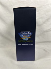 Nintendo World Championship NES Edition Deluxe - Nintendo Switch NEW OPEN BOX