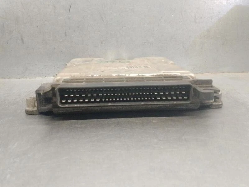 9636255480 centralina motore per PEUGEOT PARTNER MONOSPACE (5 G ) 2.0 5328334 - Immagine 2 di 4