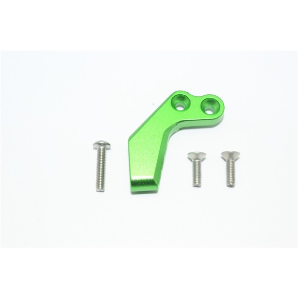 GPM VEN007-G Aluminum Front Support Rod Stabilizer For HPI 1/10 4WD VENTURE T