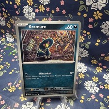 Kramurx 057/094 Normal | Pokémon Einzelkarte