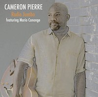 Cameron Pierre - Radio Jumbo - CD - K4Z