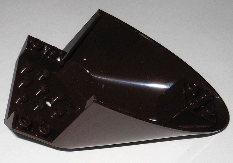 LEGO 3817 The Flying Dutchman: NEW SEALED SHIP BUILD ONLY  SpongeBob Squarepants - Image 4 of 4