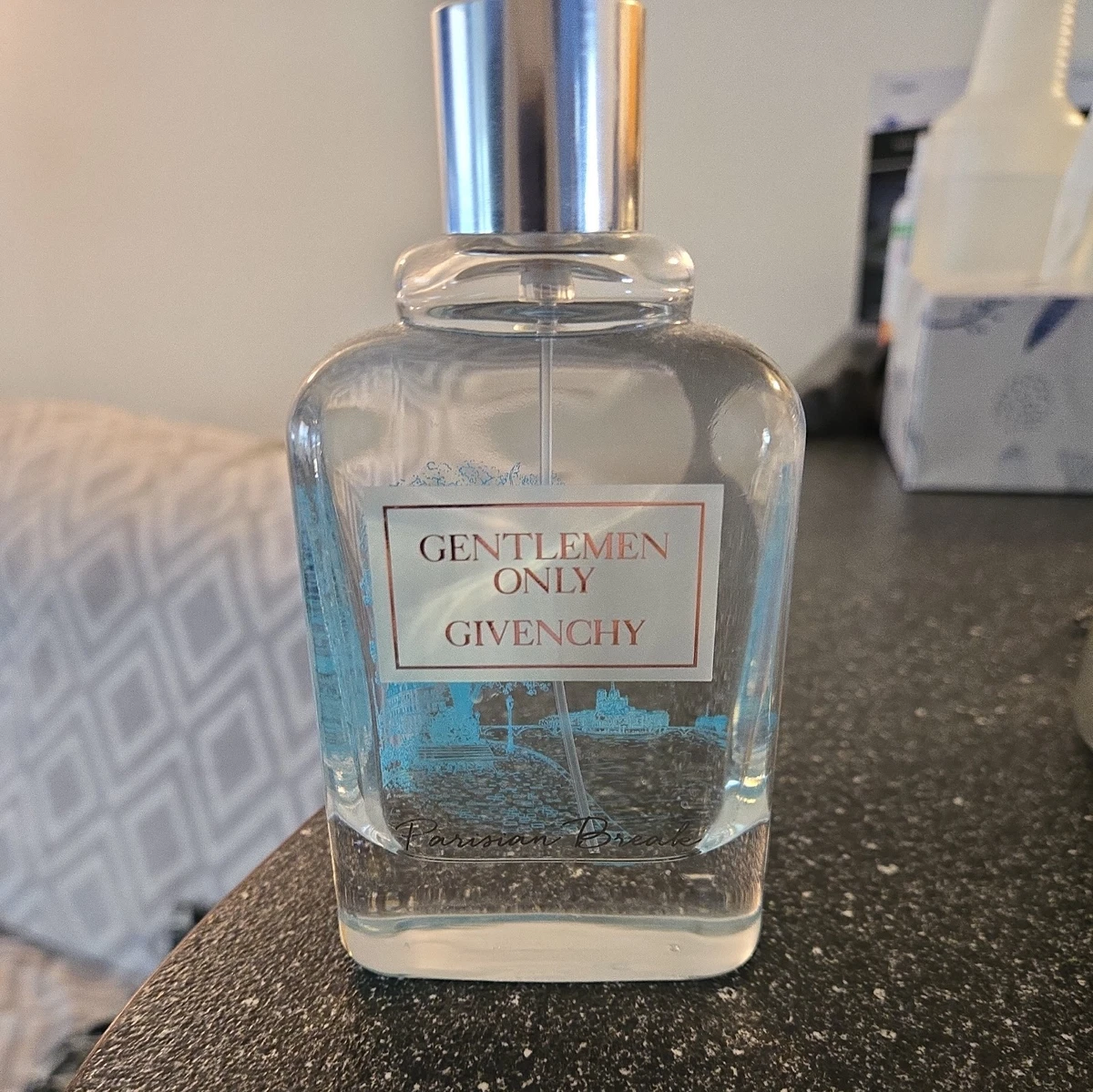 Givenchy Gentlemen Only Eau de Parfum for Men for sale - eBay